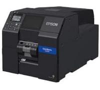 Epson - Spindel (4") - F?r Colorworks CW-C6000a, CW-C6000p, CW-C6500ae, CW-C6500pe (c32c881101)