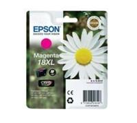 Epson Daisy Cartucho 18XL magenta