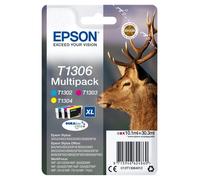 Epson Stag Multipack 3 Colores