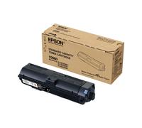 Epson - Standard Capacity Toner Cartridge Black