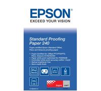 Epson Standard Proofing Paper 240, 44 x 30,5 metros