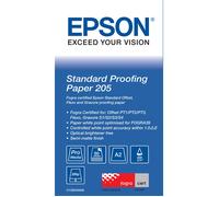 Epson Standard Proofing Paper, DIN A2, 205g/m², 50 hojas