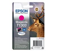 Epson stylus office bx320fw cartucho magenta