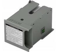 Epson Caja de mantenimiento C13S210057 para SC-T3100 SC-T5100 SC-F500 SC-F501