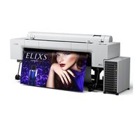 Epson SureColor P20500 + juego completo de tinta incl. 1 año de servicio in situ