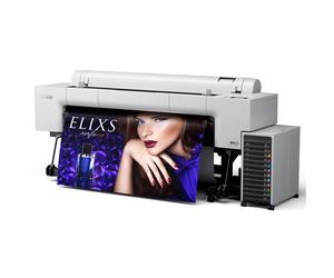 Epson SureColor P20500 + juego completo de tinta incl. 1 año de servicio in situ