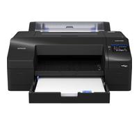 Epson SureColor P5300 impresora de gran formato Wifi Inyección de tinta piezoeléctrica Color 5760 x 1440 DPI A2 (420 x 594 mm) Ethernet