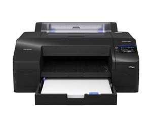 Epson SureColor P5300 impresora de gran formato Wifi Inyección de tinta piezoeléctrica Color 5760 x 1440 DPI A2 (420 x 594 mm) Ethernet