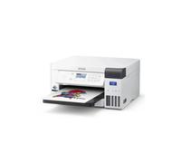 Epson SureColor SC-F100 | impresora sublimación A4