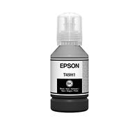 Epson T49N100 botella de tinta negro (original)