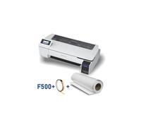 Epson SureColor SC-F500, impresora de sublimación de 24