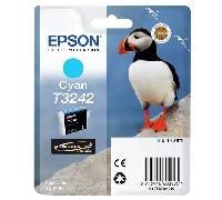 epson surecolor sc-p400 cartucho cian