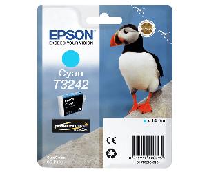 epson surecolor sc-p400 cartucho cian