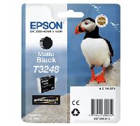 Epson SureColor SC-P400 Cartucho Negro Mate C13T32484010