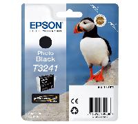 Epson SureColor SC-P400 Cartucho Negro Photo