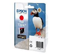 Epson SureColor SC-P400 Cartucho Rojo