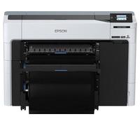 Epson Surecolor SC-P6500de Stampante Grandi Formati WI-Fi Ad Inchiostro A Colori 1200 X 2400 Dpi A1 [594 X 841 Mm] Collegamento Ethernet Lan (sC-P650