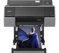 Epson Surecolor SC-P7500 - Stampante Grande Formato 610 Mm (24") - A Colori - Getto D'inchiostro - Rotolo (61 Cm)
