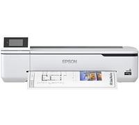 Epson SureColor SC-T2100 stampante grandi formati Wi-Fi A colori 2400 x 1200 DPI A1 [594 x 841 mm] Collegamento ethernet LAN (SureColor SC-T2100 W No stand A1 24 LFP)