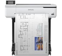 Epson SureColor SC-T3100 - Impresora de Formato Grande
