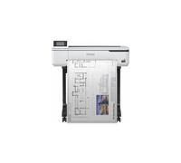 Epson SureColor SC-T3100 impresora de gran formato Wifi Inyección de tinta Color 2400 x 1200 DPI A1 (594 x 841 mm) Ethernet