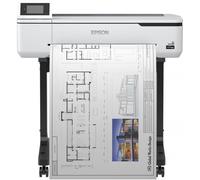 Epson SureColor SC-T3100 - Wireless Printer (with stand)
