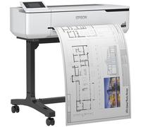 Epson SureColor SC-T3100 - Wireless Printer (with stand)