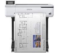 Epson surecolor sc-t3100 - wireless printer (with stand)