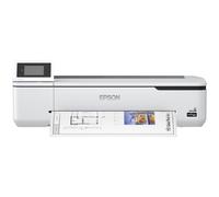 Epson SureColor SC-T3100N - Wireless Printer (No Stand)