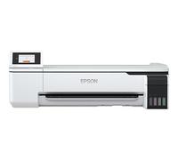 Epson Surecolor SC-T3100x Stampante Grandi Formati WI-Fi Ad Inchiostro A Colori 2400 X 1200 Dpi A1 [594 X 841 Mm] Collegamento Ethernet Lan (sC-T3100