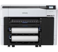 Epson Surecolor SC-T3700d Stampante Grandi Formati Ad Inchiostro A Colori 1200 X 2400 Dpi A1 [594 X 841 Mm] (sC-T3700d Printer - 24in)