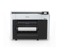 Epson SureColor SC-T3700E impresora de gran formato Inyección de tinta Color 2400 x 1200 DPI A1 (594 x 841 mm)