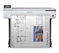 Epson SureColor SC-T5100 Impresora de Gran Formato Color