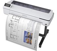 Epson surecolor sc-t5100 - wireless printer (with stand)