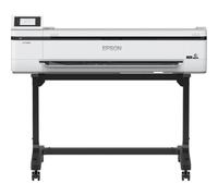 Epson SureColor SC-T5100M Impresora Gran Formato Multifunción Color WiFi