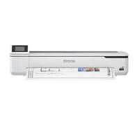 Plotter epson surecolor sc-t5100n a0 36"/ 2400ppp/ 1gb/ usb/ red/ wifi/ wifi direct