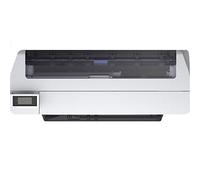 Epson Surecolor SC-T5100n Stampante Grandi Formati WI-Fi Ad Inchiostro A Colori 2400 X 1200 Dpi A1 [594 X 841 Mm] Collegamento Ethernet Lan (sC-T5100