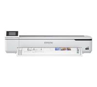 Epson SureColor T5100N - Plotter de mesa de 36 (91,4cm) + 1 year onsite service