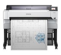 Epson SureColor SC-T5400M-MFP - 220v