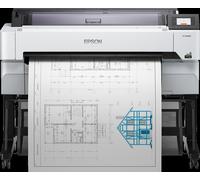 Epson SureColor SC-T5400M 36 + incluido 1 year onsite service
