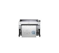 Epson Surecolor SC-T5400m Stampante Grandi Formati WI-Fi Ad Inchiostro A Colori 2400 X 1200 Dpi A1 [594 X 841 Mm] Collegamento Ethernet Lan (sC-T5400