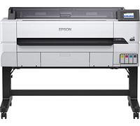 Epson SureColor SC-T5405 - wireless printer (with stand)