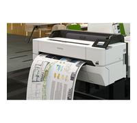 Epson - SureColor SC-T5405 - wireless printer (with stand)