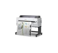Epson SureColor SC-T5405 - wireless printer (with stand)