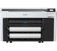 Epson Surecolor SC-T5700d Stampante Grandi Formati Ad Inchiostro A Colori 2400 X 1200 Dpi A0 [841 X 1189 Mm] (sC-T5700d Printer - 36in)