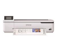 Epson SureColor T3100N - 24 (61 cm) plotter de mesa + 1 year onsite service