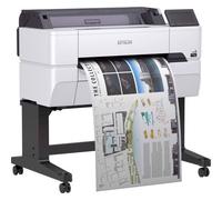 Epson SureColor T3405 - Plotter de 24 (61 cm) + 1 year onsite service