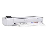 Epson SureColor T5100N - Plotter de mesa de 36 (91,4cm) + 1 year onsite service