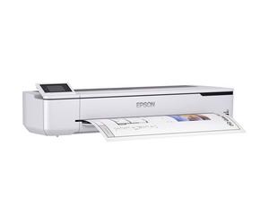 Epson SureColor T5100N - Plotter de mesa de 36 (91,4cm) + 1 year onsite service