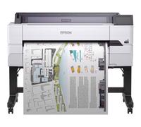 Epson SureColor T5405 - plotter de 36 (A1) + 1 year onsite service